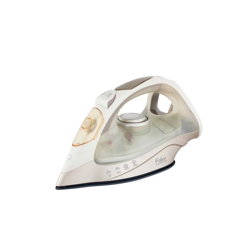 Glimmer Steam Iron - 1