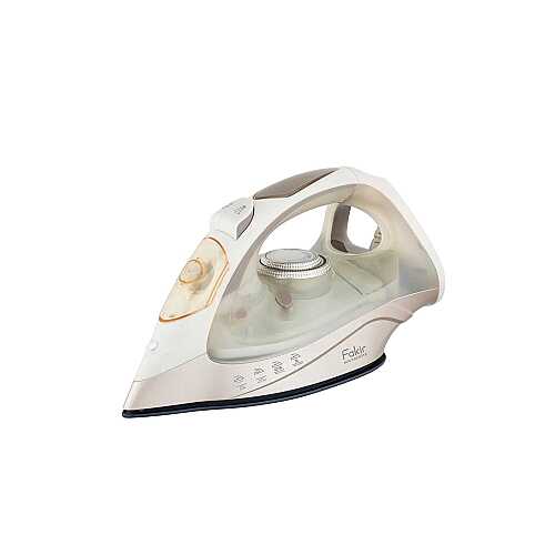 Glimmer Steam Iron - 2