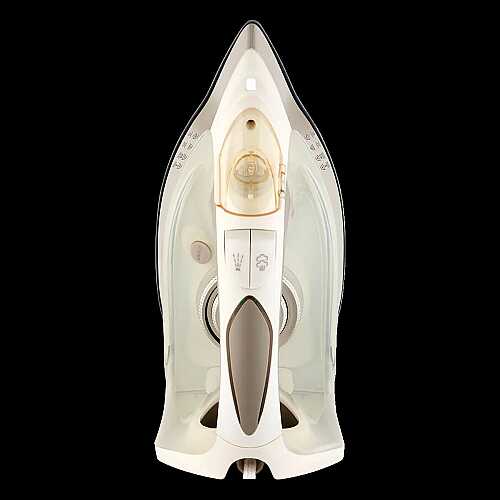 Glimmer Steam Iron - 4