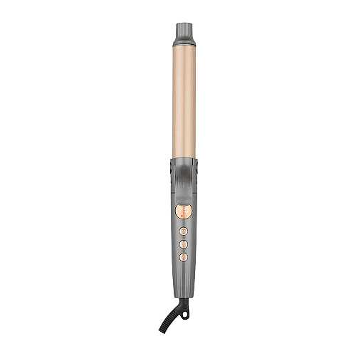 Glow Curling Iron - 3