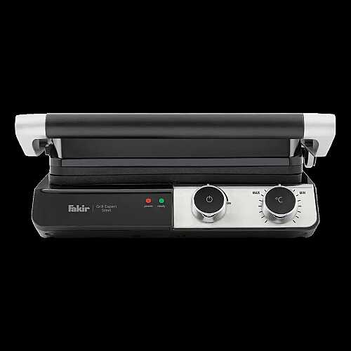 Grill Expert Grill & Sandwich Maker - 4