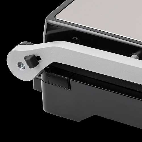 Grill Expert Grill & Sandwich Maker - 7
