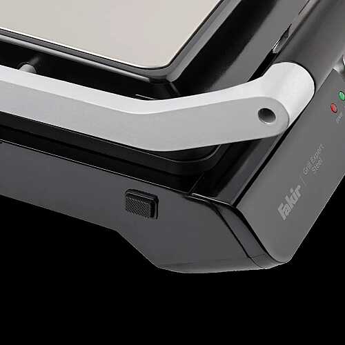 Grill Expert Grill & Sandwich Maker - 9