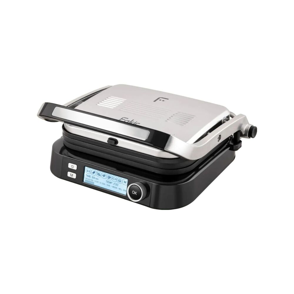 Grill Expert Smart Grill & Sandwich Maker - 1