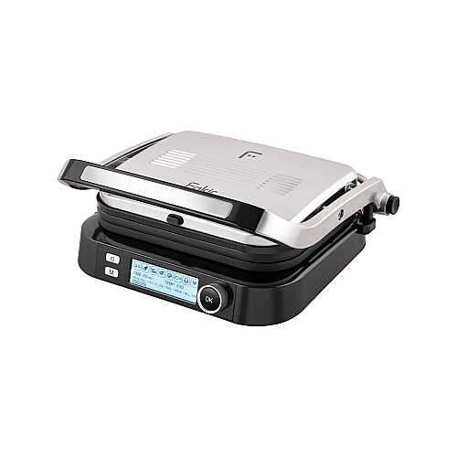 Grill Expert Smart Grill & Sandwich Maker - 2