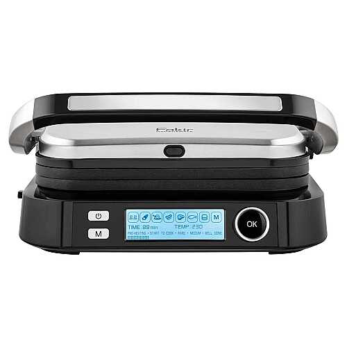 Grill Expert Smart Grill & Sandwich Maker - 3