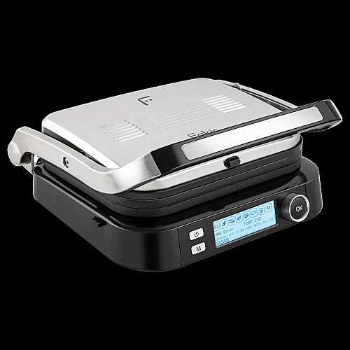Grill Expert Smart Grill & Sandwich Maker - 4