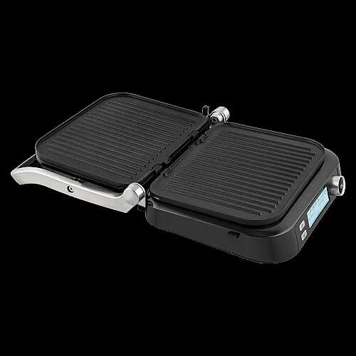 Grill Expert Smart Grill & Sandwich Maker - 5