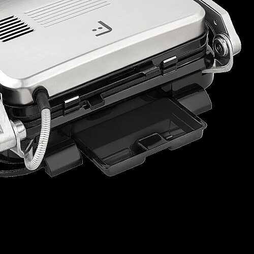 Grill Expert Smart Grill & Sandwich Maker - 7