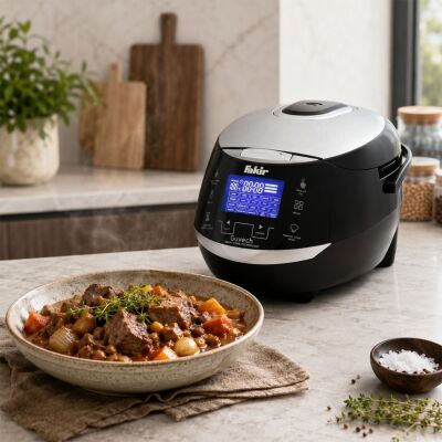 Guvech Multi-Cooker - Fakir