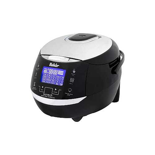 Guvech Multi-Cooker - 3