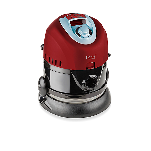 Home Eco Clean Carpet Cleaner Anthracite - 4