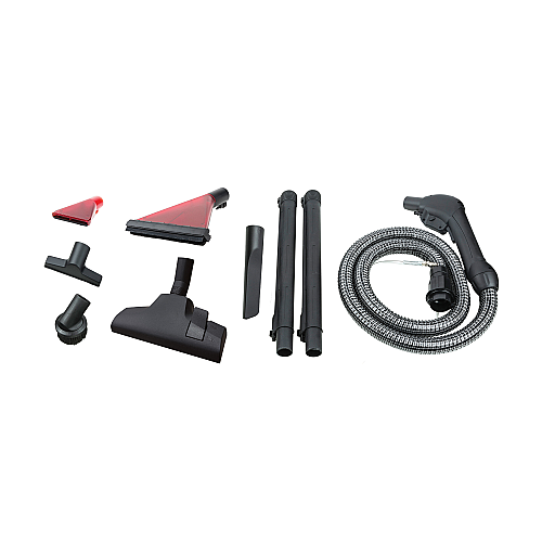 Home Eco Clean Carpet Cleaner Anthracite - 7