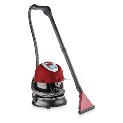 Home Eco Clean Teppichreiniger Anthrazit - Fakir
