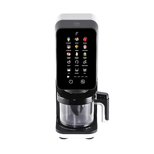 IceSense Multi-Program Ice Cream Maker - 4