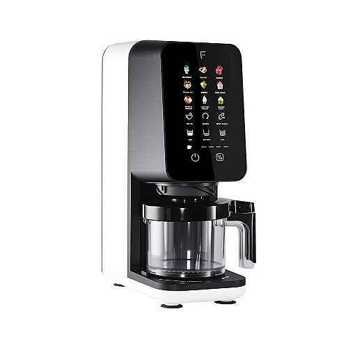 IceSense Multi-Program Ice Cream Maker - 5
