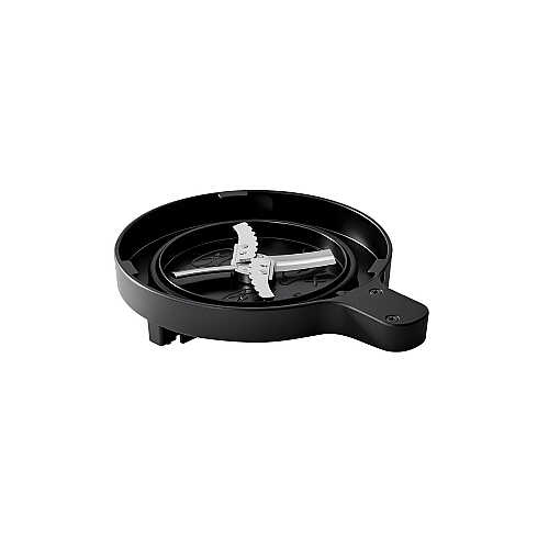 IceSense Multi-Program Ice Cream Maker - 6
