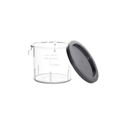 IceSense Multi-Program Ice Cream Maker - 9