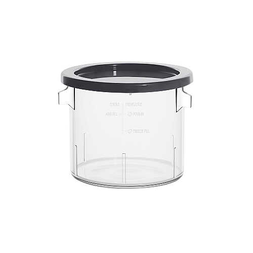 IceSense Multi-Program Ice Cream Maker - 10