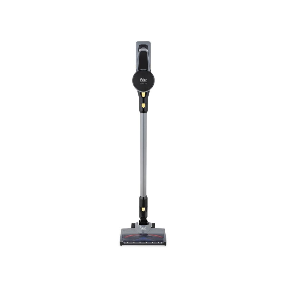Inovator 4048 Cordless Stick Vacuum Cleaner Yellow Poison - 1