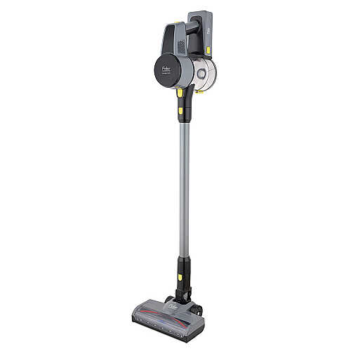 Inovator 4048 Cordless Stick Vacuum Cleaner Yellow Poison - 3