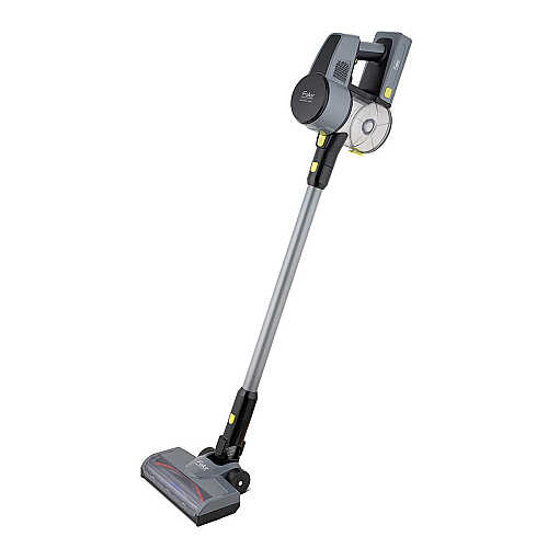 Inovator 4048 Cordless Stick Vacuum Cleaner Yellow Poison - 4