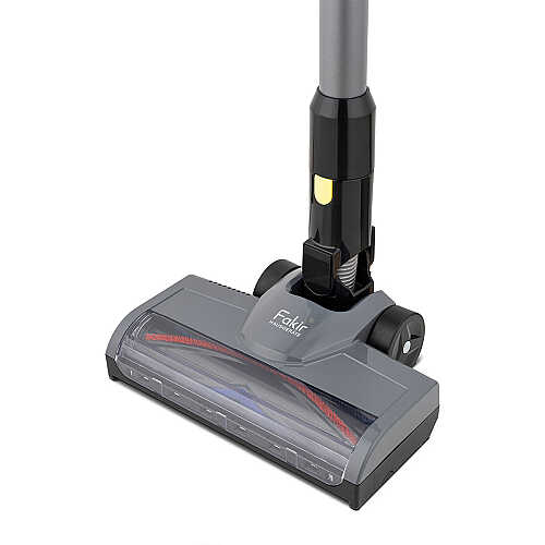 Inovator 4048 Cordless Stick Vacuum Cleaner Yellow Poison - 6