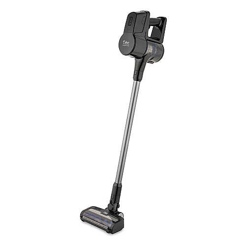 Inovator 6158 Cordless Stick Vacuum Cleaner Dark Blue - 4