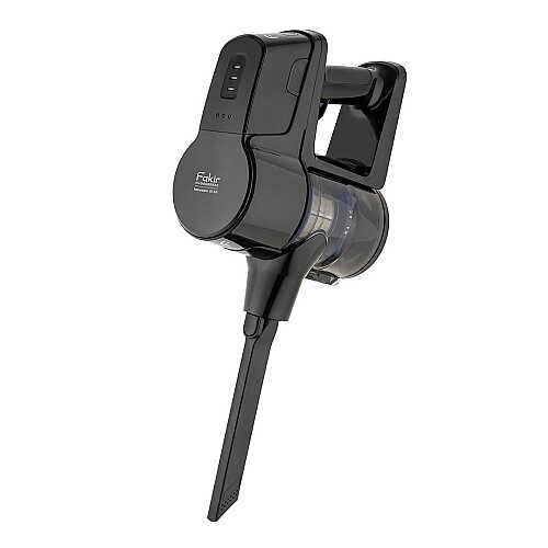 Inovator 6158 Cordless Stick Vacuum Cleaner Dark Blue - 5