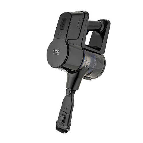 Inovator 6158 Cordless Stick Vacuum Cleaner Dark Blue - 6