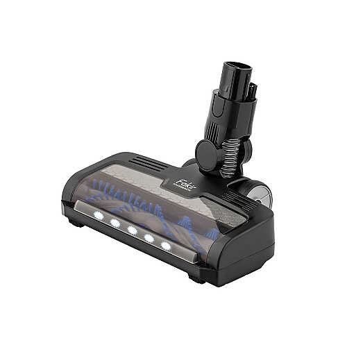 Inovator 6158 Cordless Stick Vacuum Cleaner Dark Blue - 7