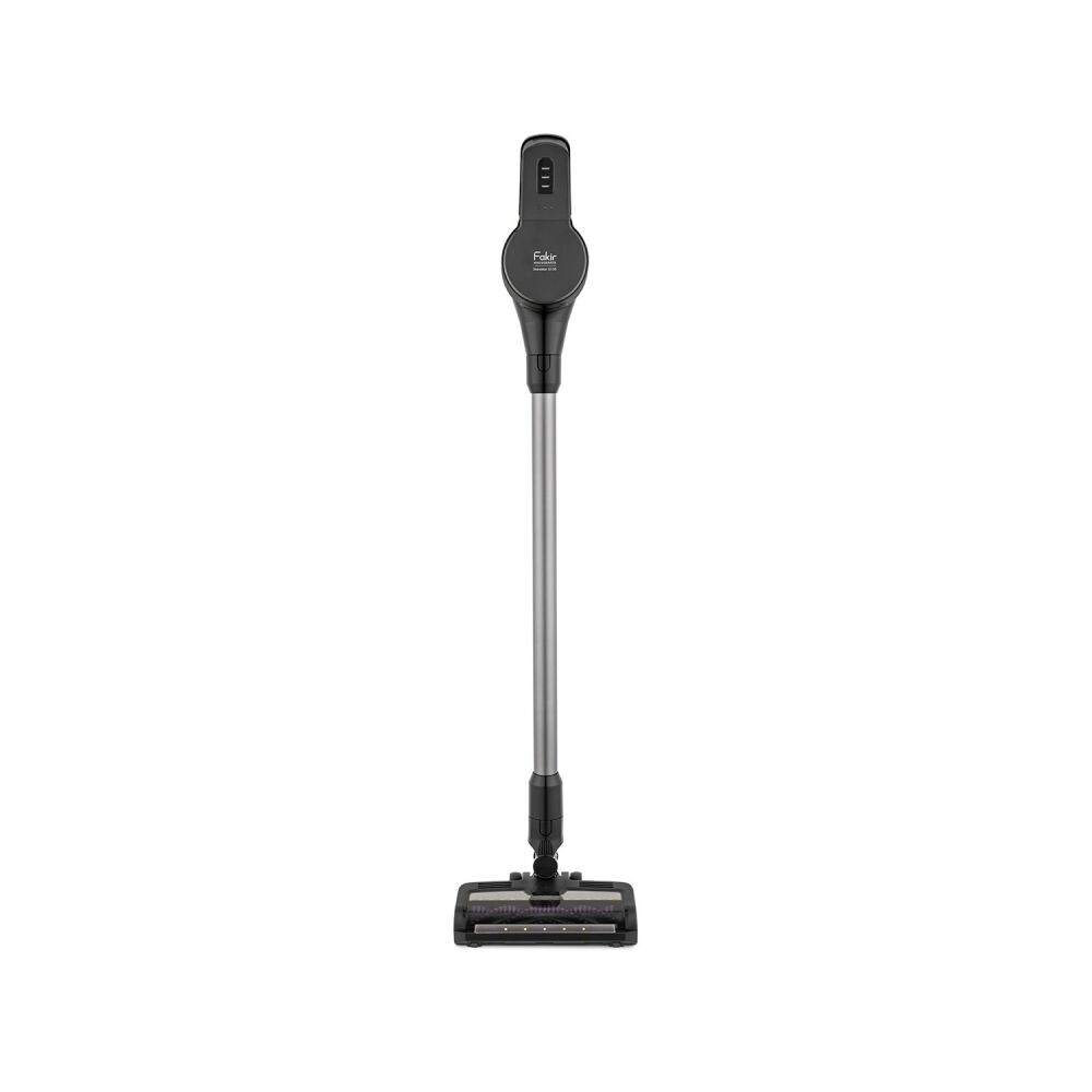 Inovator 6158 Cordless Stick Vacuum Cleaner Purple - 1
