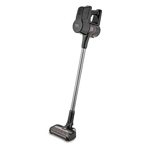 Inovator 6158 Cordless Stick Vacuum Cleaner Purple - 4