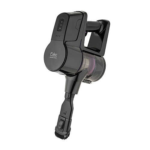 Inovator 6158 Cordless Stick Vacuum Cleaner Purple - 5