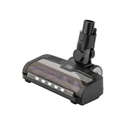 Inovator 6158 Cordless Stick Vacuum Cleaner Purple - 6