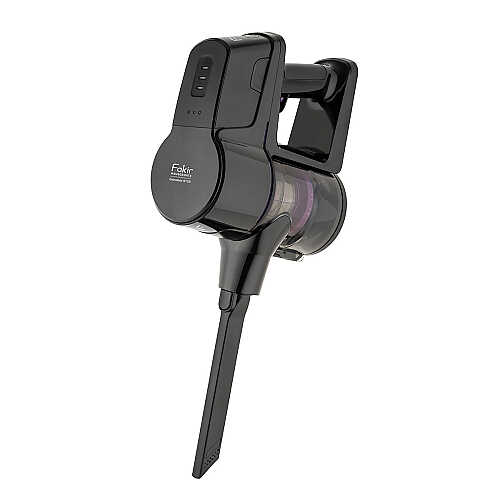 Inovator 6158 Cordless Stick Vacuum Cleaner Purple - 7
