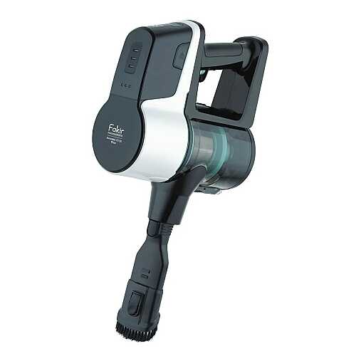 Inovator 6158 Plus Cordless Stick Vacuum Cleaner - 5