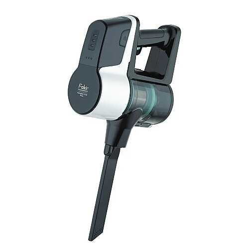 Inovator 6158 Plus Cordless Stick Vacuum Cleaner - 6