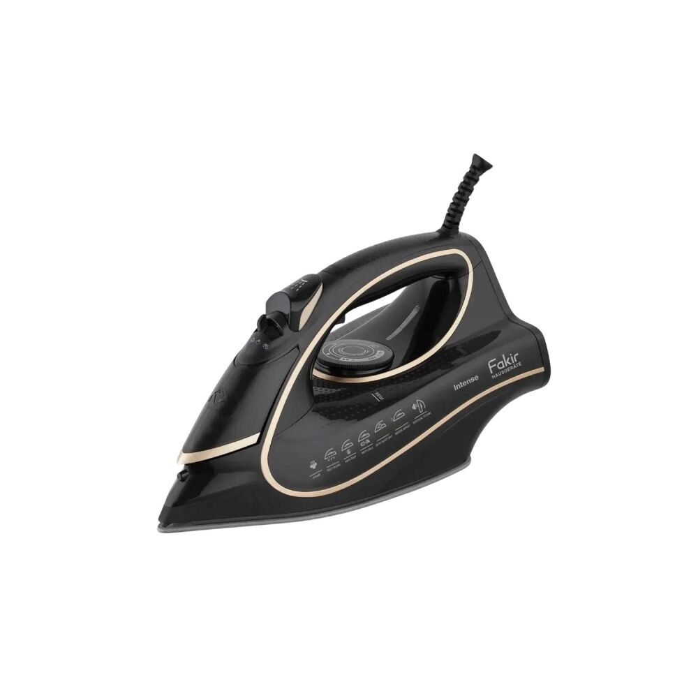 Intense BE 6020 Steam Iron - 1