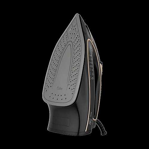 Intense BE 6020 Steam Iron - 3