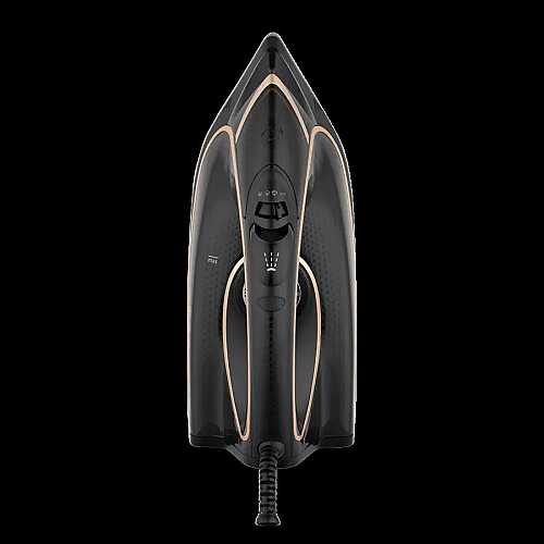 Intense BE 6020 Steam Iron - 5