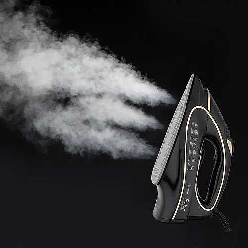 Intense BE 6020 Steam Iron - 7