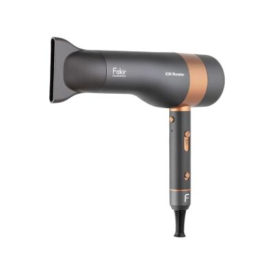 Ion Booster Haartrockner - Fakir