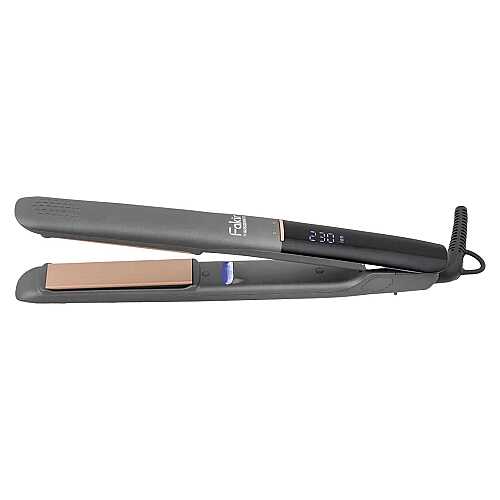 Ion Fusion Hair Straightener - 3