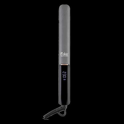 Ion Fusion Hair Straightener - 4