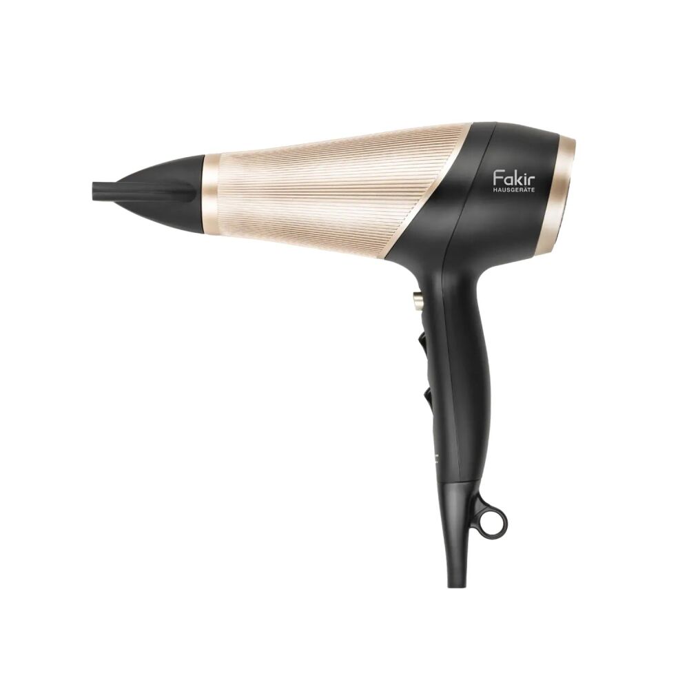 Ion Gold Hair Dryer - 1