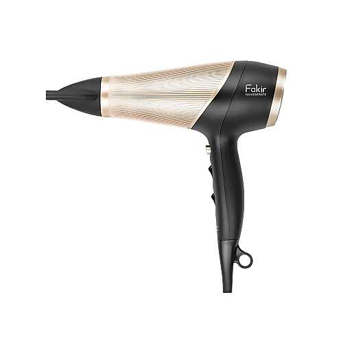 Ion Gold Hair Dryer - 2