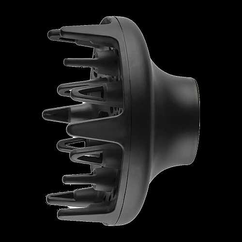 Ion Gold Hair Dryer - 10