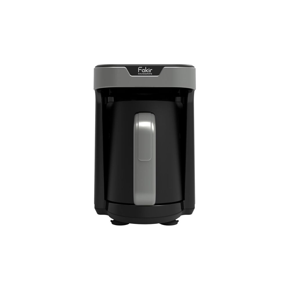 Kaave Mono Turkish Coffee Machine Gray - 1