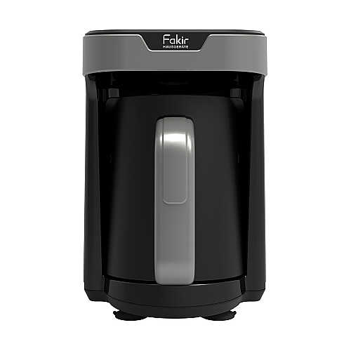 Kaave Mono Turkish Coffee Machine Gray - 3